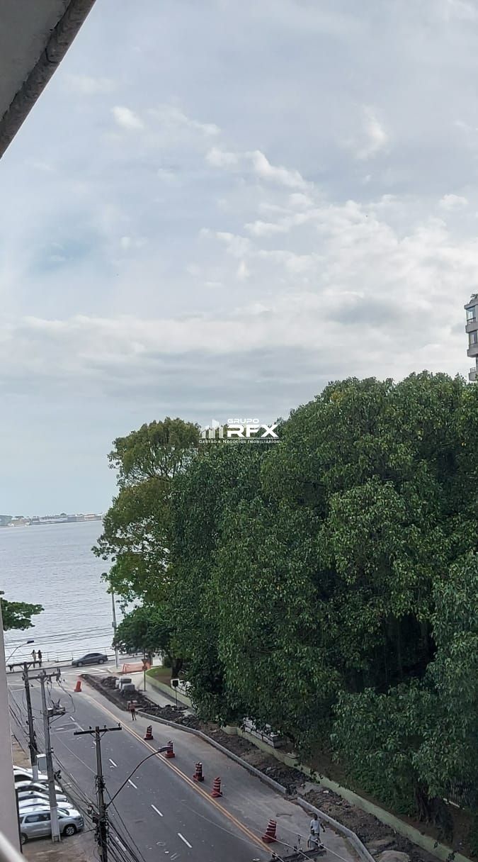 Apartamento de 1 quarto, 55m² no bairro Ingá, em Niterói | Eu Corretor