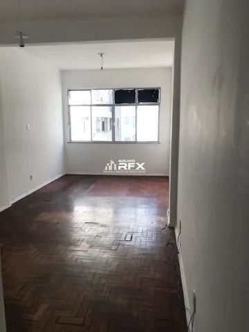 Kitnet de 1 quarto, 35m² no bairro Centro, em Niterói | Eu Corretor