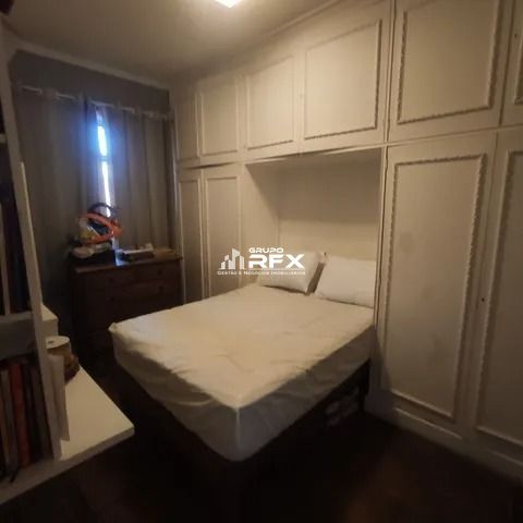 Apartamento de 3 quartos, 112m² no bairro Centro, em Niterói | Eu Corretor