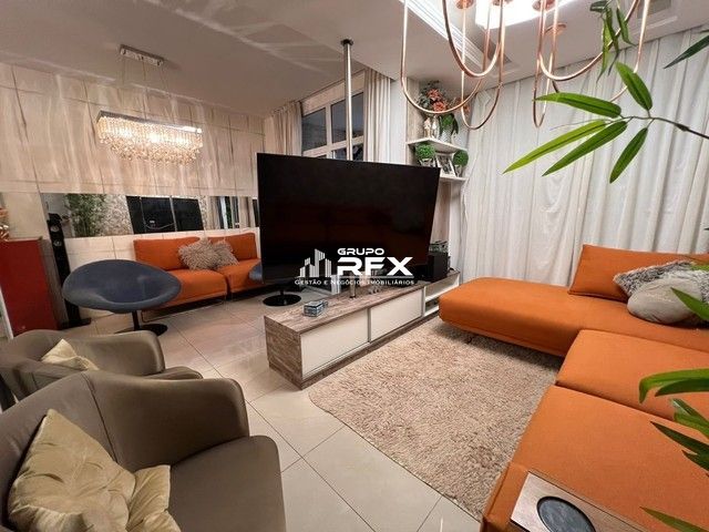 Apartamento de 3 quartos, 110m² no bairro Icaraí, em Niterói | Eu Corretor