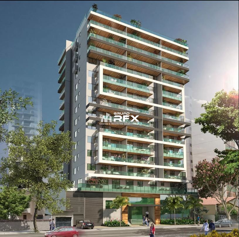 Apartamento de 3 quartos, 107m² no bairro Icaraí, em Niterói | Eu Corretor