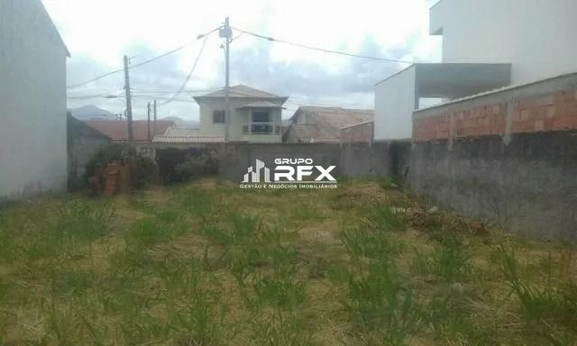 Lote/Terreno de 360m² no bairro Centro, em Maricá | Eu Corretor