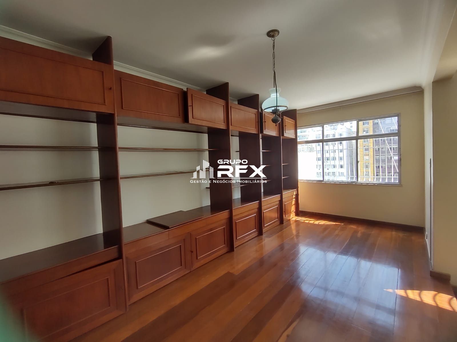 Apartamento de 3 quartos, 179m² no bairro Icaraí, em Niterói | Eu Corretor