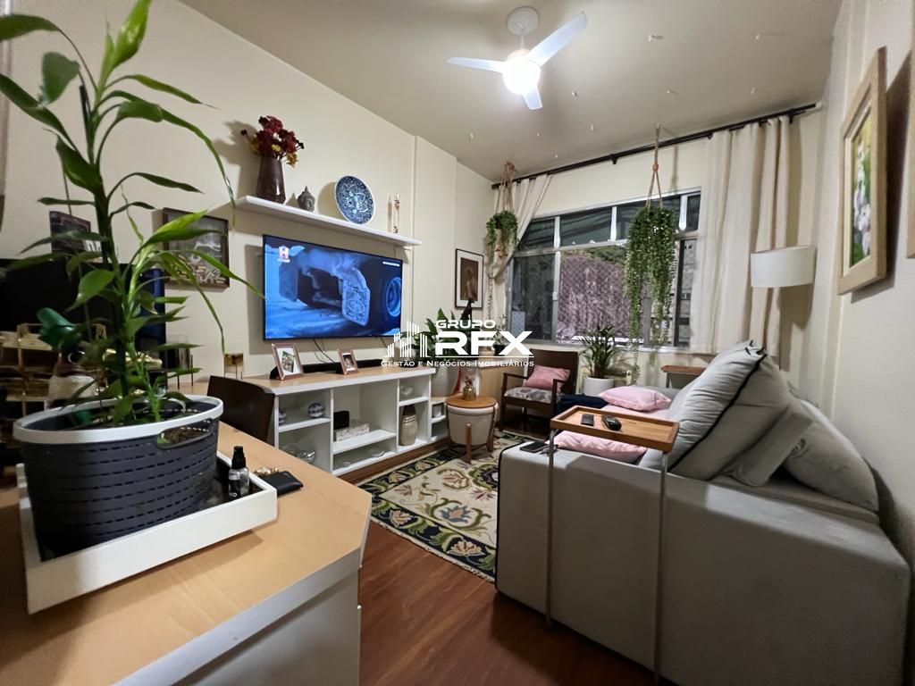Apartamento de 3 quartos, 119m² no bairro Icaraí, em Niterói | Eu Corretor