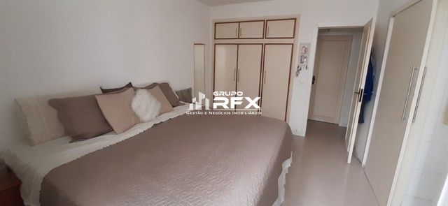 Apartamento de 3 quartos, 125m² no bairro Icaraí, em Niterói | Eu Corretor