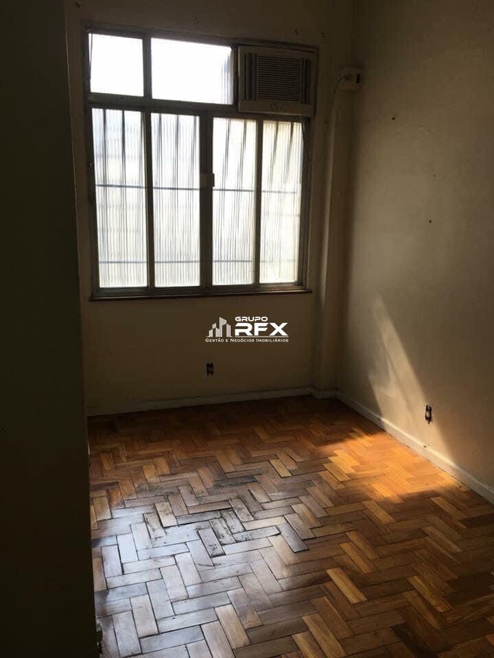Sala Comercial de 1 quarto, 31m² no bairro Centro, em Niterói | Eu Corretor