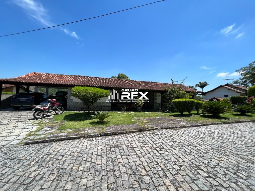 Casa de Condomínio de 4 quartos, 200m² no bairro Maria Paula, em Niterói | Eu Corretor