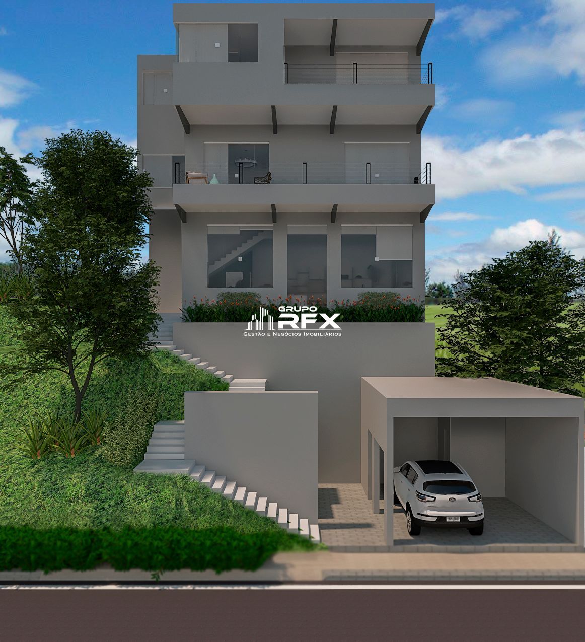 Casa de 4 quartos, 436m² no bairro Vila Progresso, em Niterói | Eu Corretor
