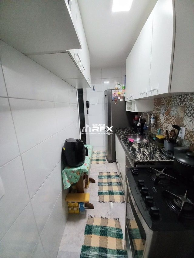 Apartamento de 2 quartos, 58m² no bairro Santana, em Niterói | Eu Corretor