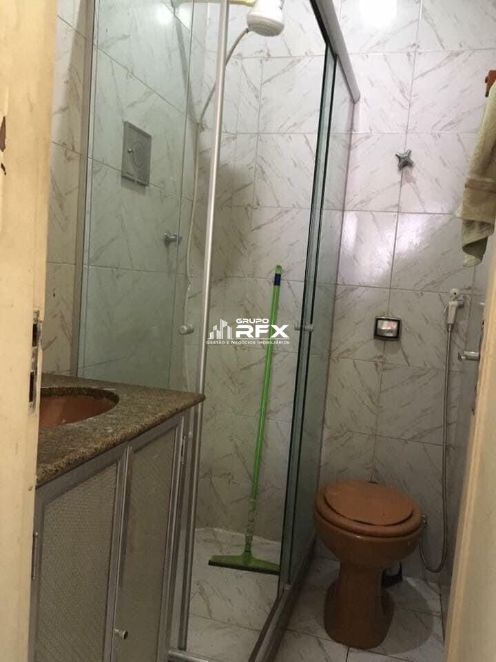 Sala Comercial de 1 quarto, 31m² no bairro Centro, em Niterói | Eu Corretor