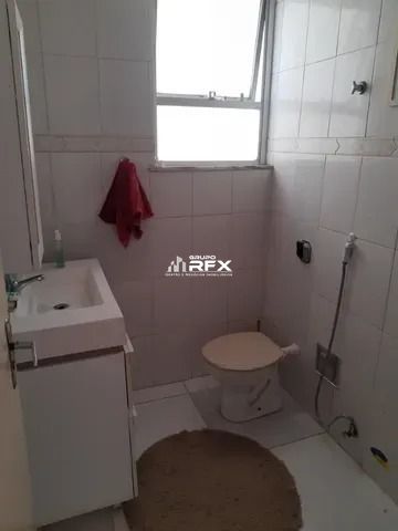 Apartamento de 1 quarto, 43m² no bairro Centro, em Niterói | Eu Corretor