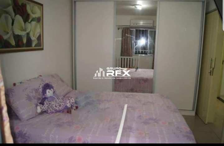 Apartamento de 3 quartos, 97m² no bairro Maria Paula, em São Gonçalo | Eu Corretor
