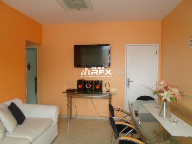 Apartamento de 3 quartos, 114m² no bairro Fonseca, em Niterói | Eu Corretor