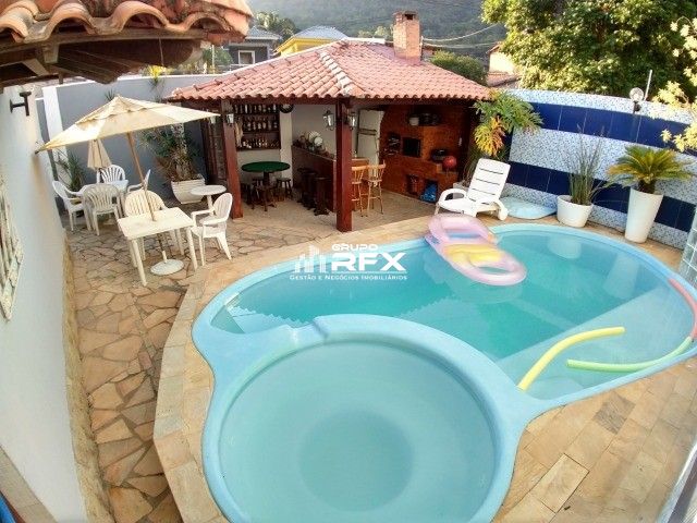 Casa de 3 quartos, 250m² no bairro Maravista, em Niterói | Eu Corretor