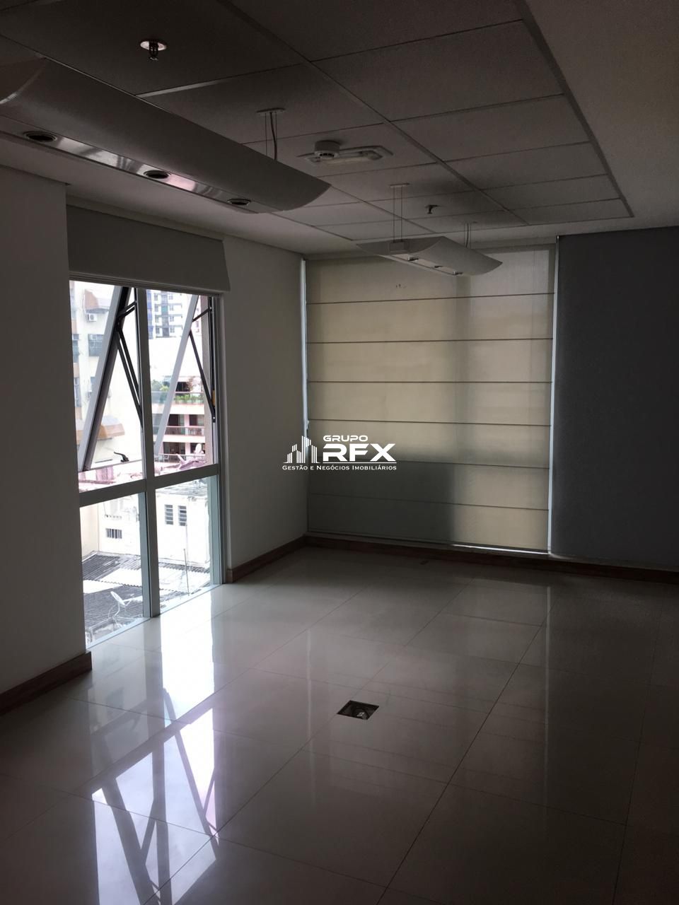 Sala Comercial de 1 quarto, 36m² no bairro Icaraí, em Niterói | Eu Corretor