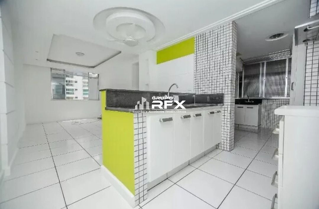 Apartamento de 2 quartos, 70m² no bairro Icaraí, em Niterói | Eu Corretor
