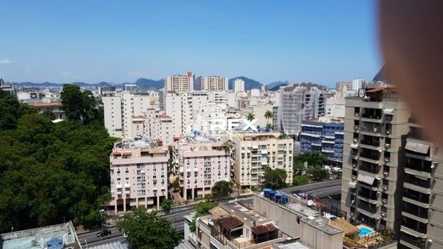 Cobertura de 4 quartos, 360m² no bairro Laranjeiras, em Rio de Janeiro | Eu Corretor