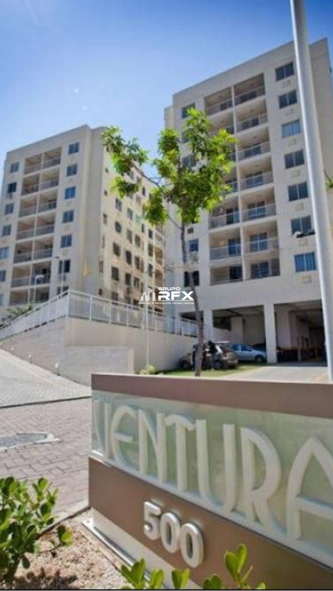 Apartamento de 3 quartos, 70m² no bairro Barreto, em Niterói | Eu Corretor