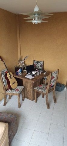 Apartamento de 2 quartos, 54m² no bairro Fonseca, em Niterói | Eu Corretor