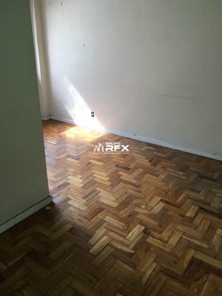 Sala Comercial de 1 quarto, 31m² no bairro Centro, em Niterói | Eu Corretor