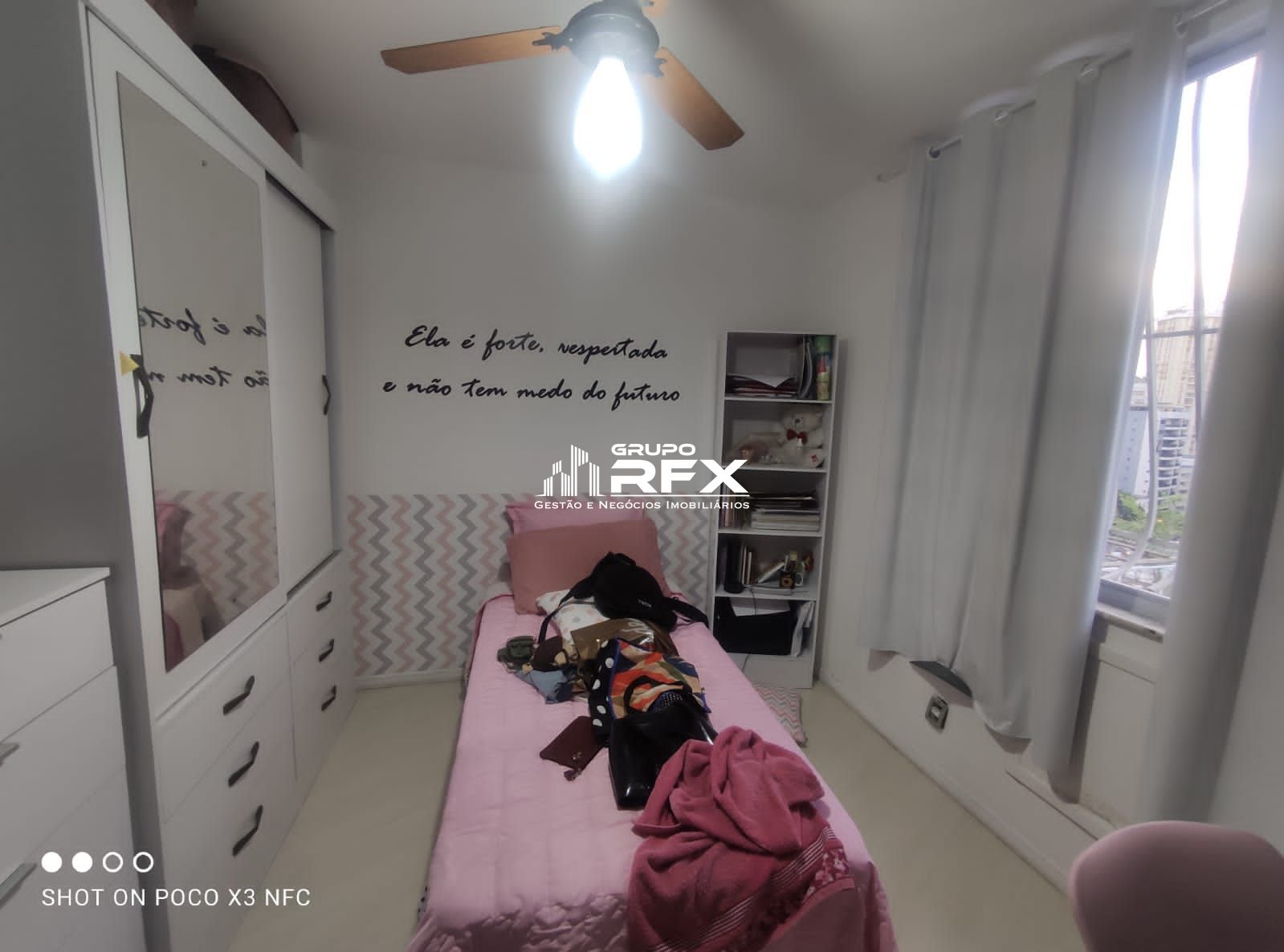 Apartamento de 4 quartos, 97m² no bairro São Domingos, em Niterói | Eu Corretor