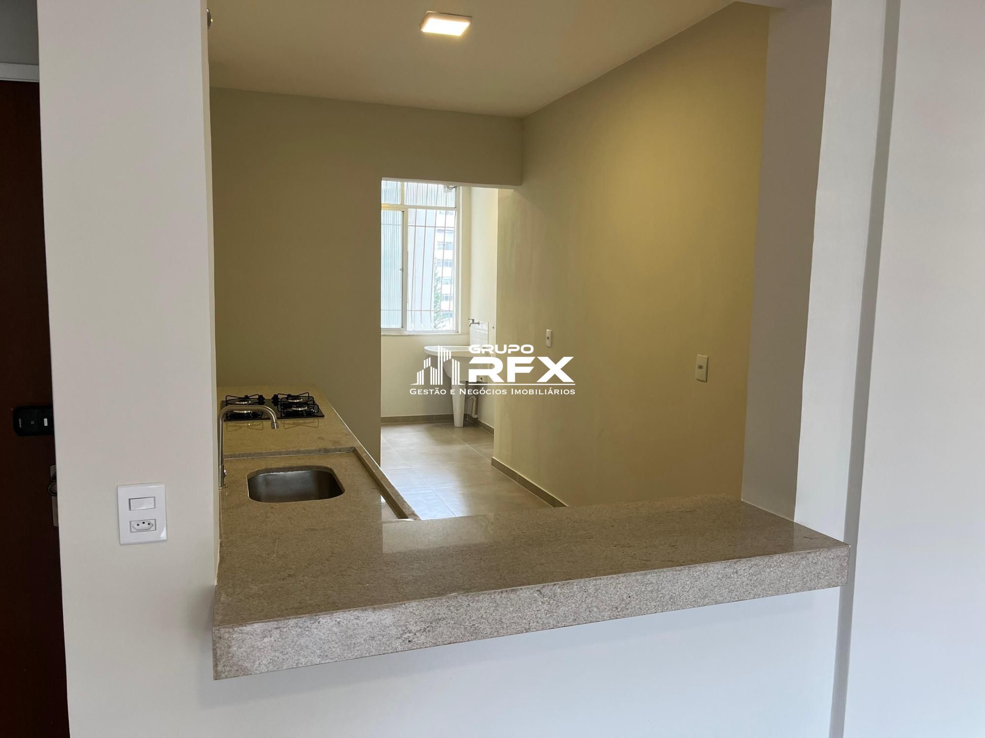 Apartamento de 2 quartos, 82m² no bairro Ingá, em Niterói | Eu Corretor
