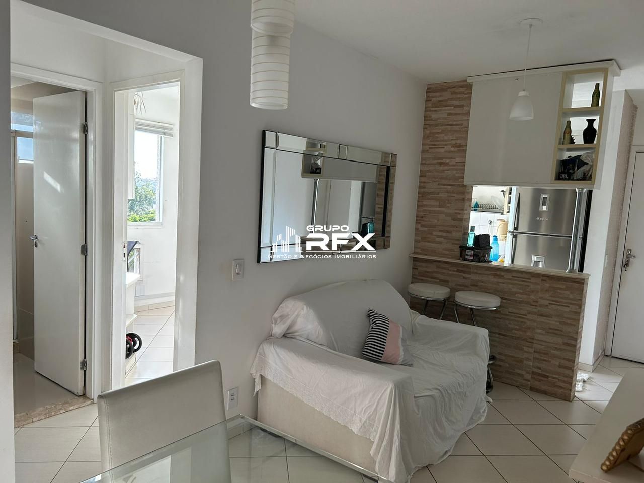 Apartamento de 2 quartos, 50m² no bairro Barreto, em Niterói | Eu Corretor