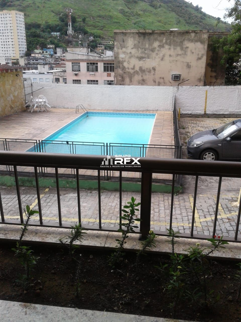 Apartamento de 2 quartos, 72m² no bairro Fonseca, em Niterói | Eu Corretor