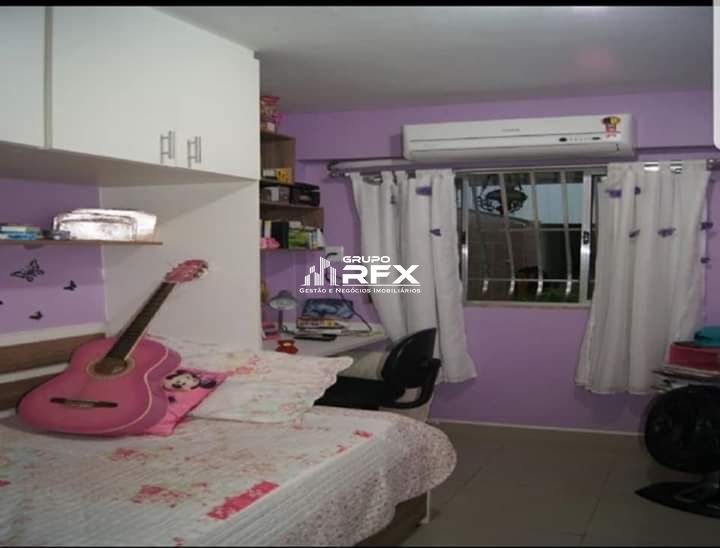 Apartamento de 3 quartos, 97m² no bairro Maria Paula, em São Gonçalo | Eu Corretor