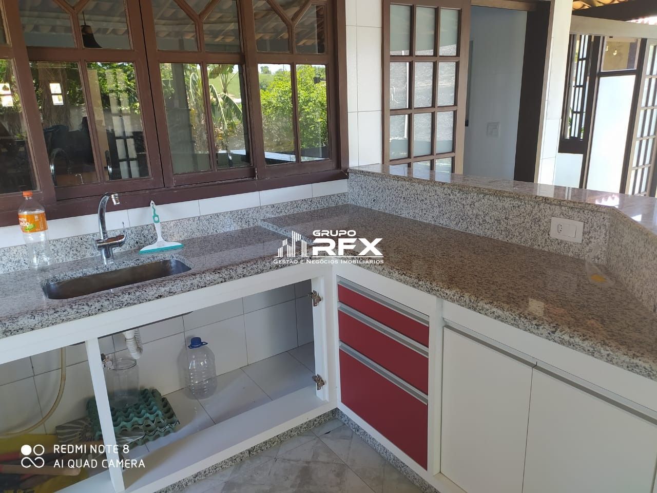Casa de 5 quartos, 440m² no bairro Engenho do Roçado, em São Gonçalo | Eu Corretor
