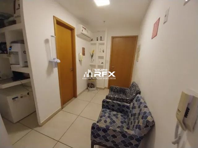 Sala Comercial de 1 quarto, 30m² no bairro Icaraí, em Niterói | Eu Corretor