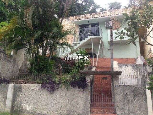 Casa de 5 quartos, 510m² no bairro Santa Rosa, em Niterói | Eu Corretor