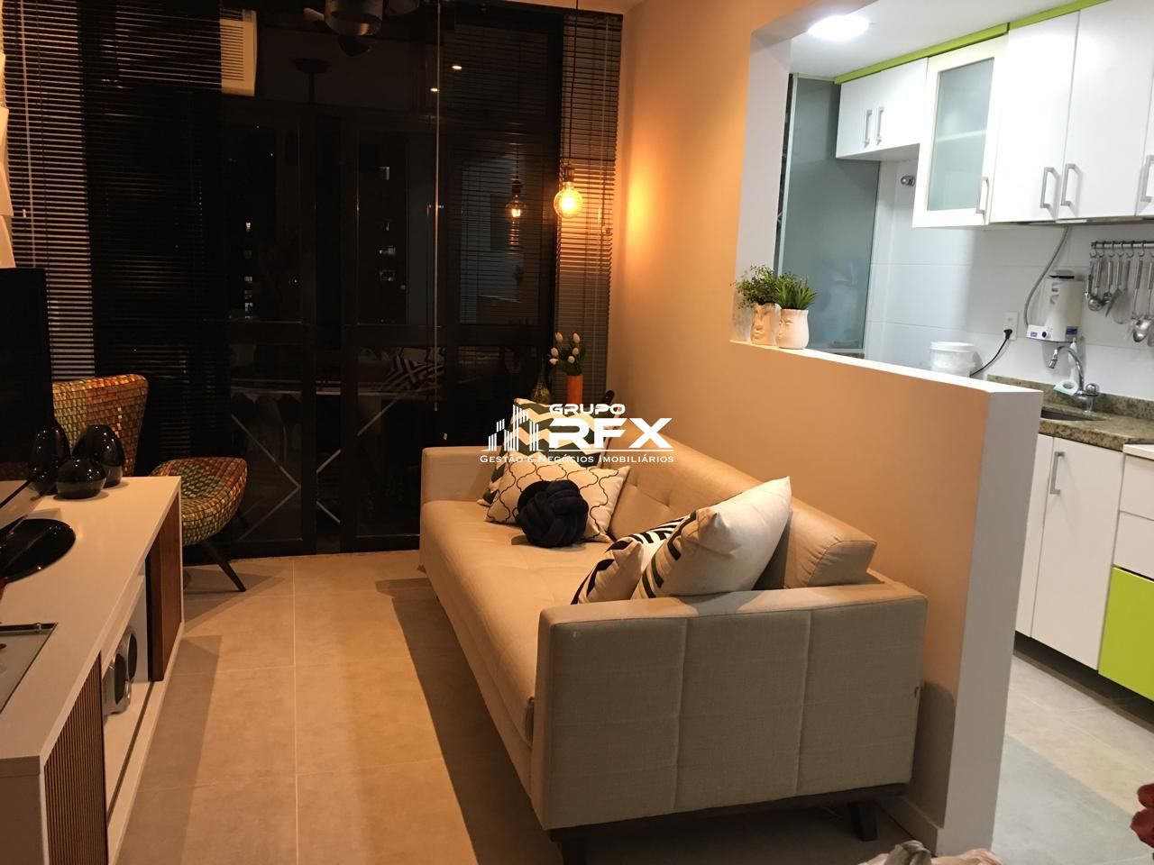 Apartamento de 2 quartos, 78m² no bairro Icaraí, em Niterói | Eu Corretor