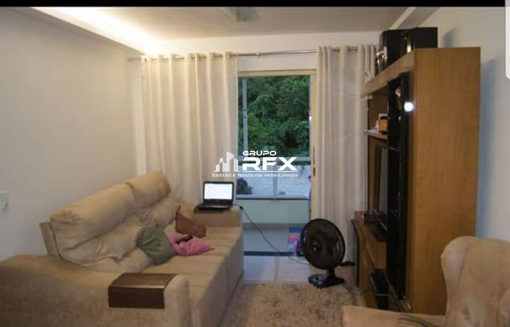 Apartamento de 3 quartos, 97m² no bairro Maria Paula, em São Gonçalo | Eu Corretor