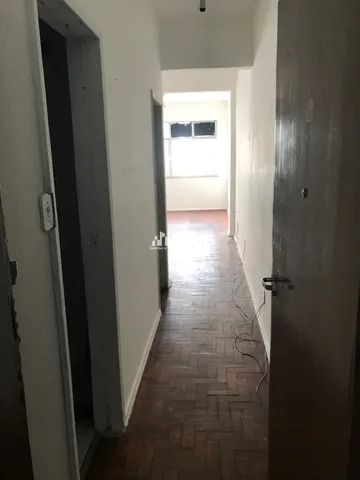 Kitnet de 1 quarto, 35m² no bairro Centro, em Niterói | Eu Corretor