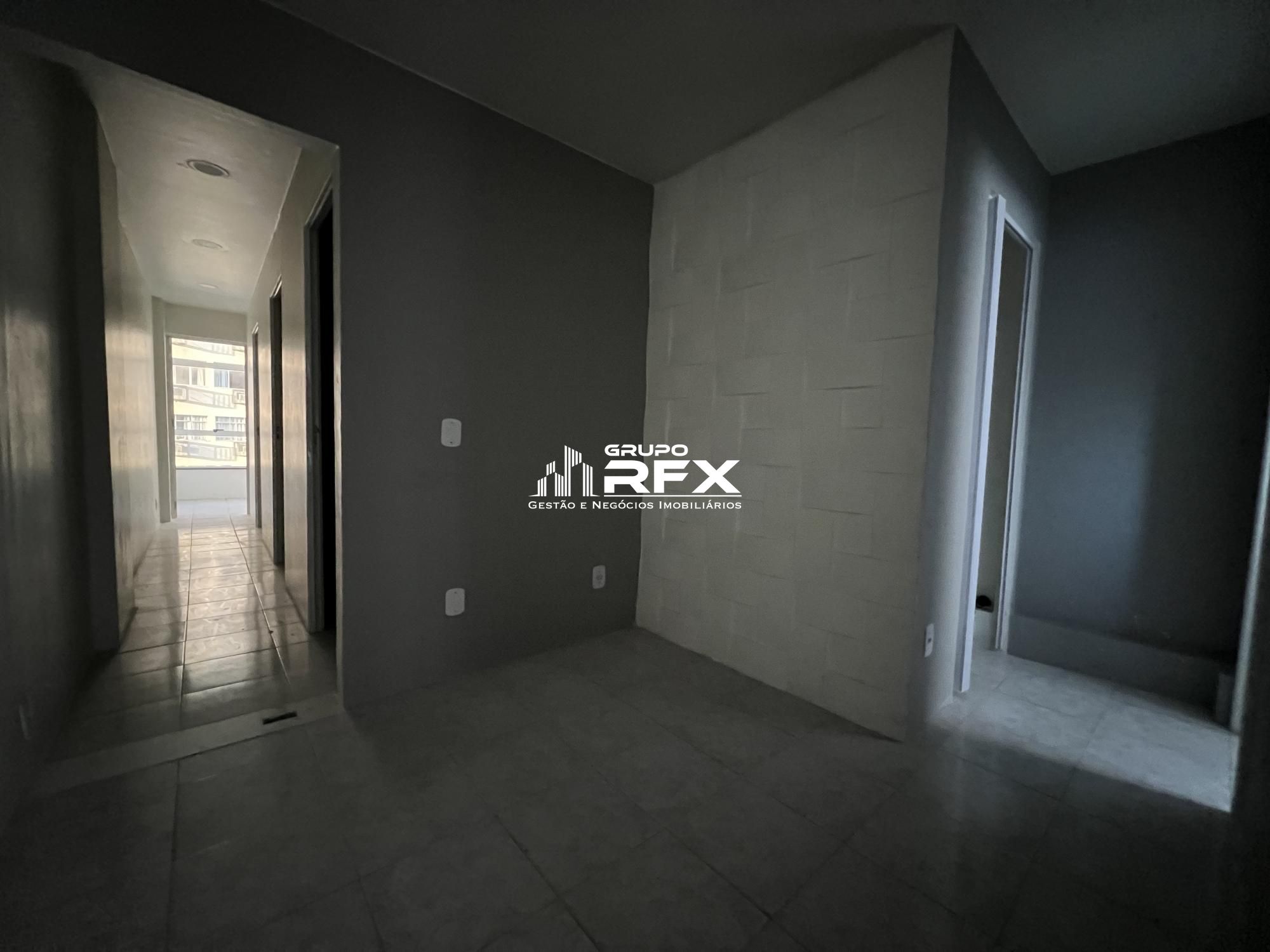 Sala Comercial de 4 quartos, 33m² no bairro Centro, em Niterói | Eu Corretor
