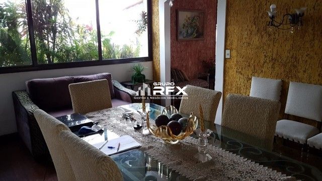 Cobertura de 4 quartos, 360m² no bairro Laranjeiras, em Rio de Janeiro | Eu Corretor