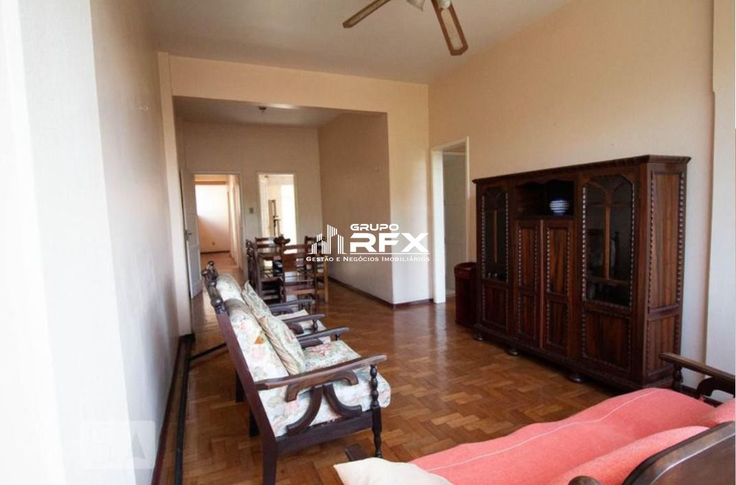 Apartamento de 3 quartos, 130m² no bairro Centro, em Niterói | Eu Corretor