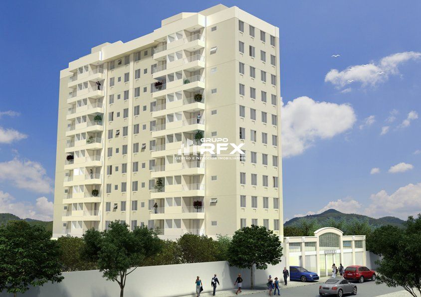 Apartamento à venda  no Centro - Niterói, RJ. Imóveis