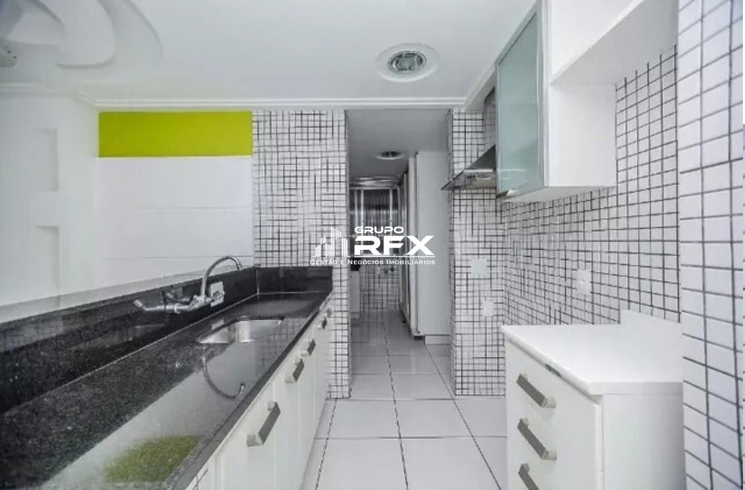 Apartamento de 2 quartos, 70m² no bairro Icaraí, em Niterói | Eu Corretor
