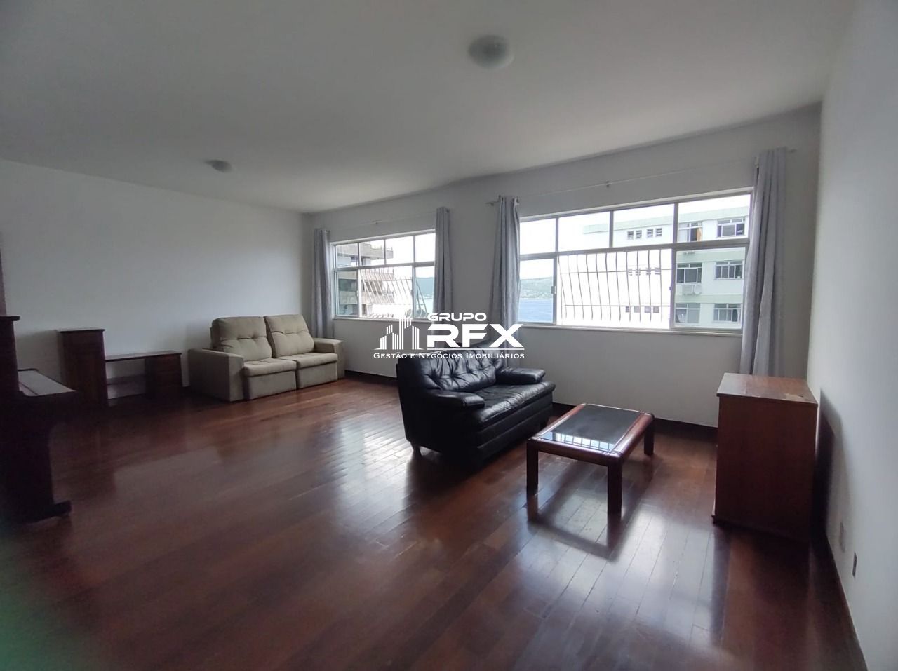 Apartamento à venda  no Boa Viagem - Niterói, RJ. Imóveis
