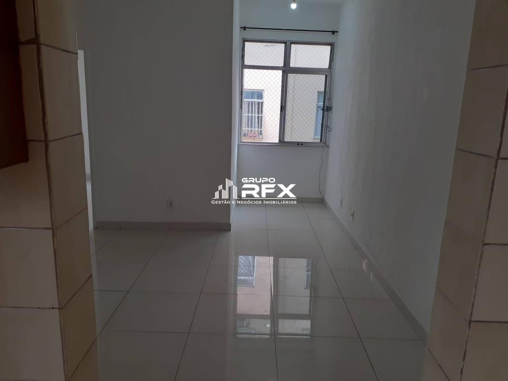 Apartamento de 2 quartos, 48m² no bairro Centro, em Niterói | Eu Corretor