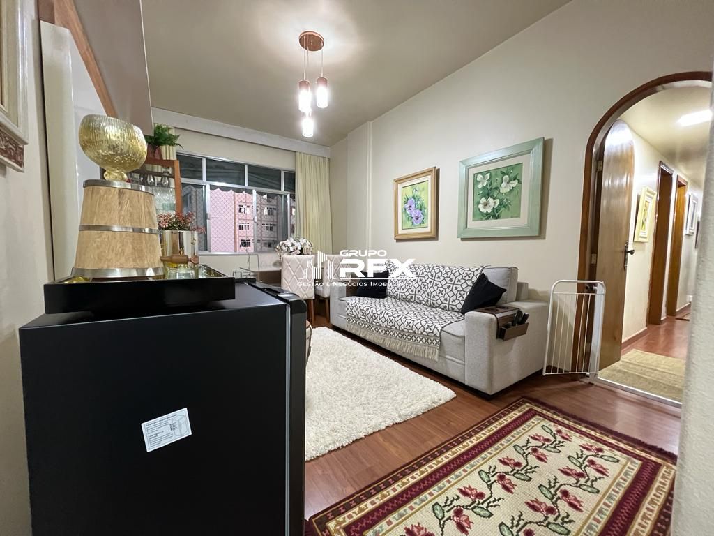 Apartamento de 3 quartos, 119m² no bairro Icaraí, em Niterói | Eu Corretor