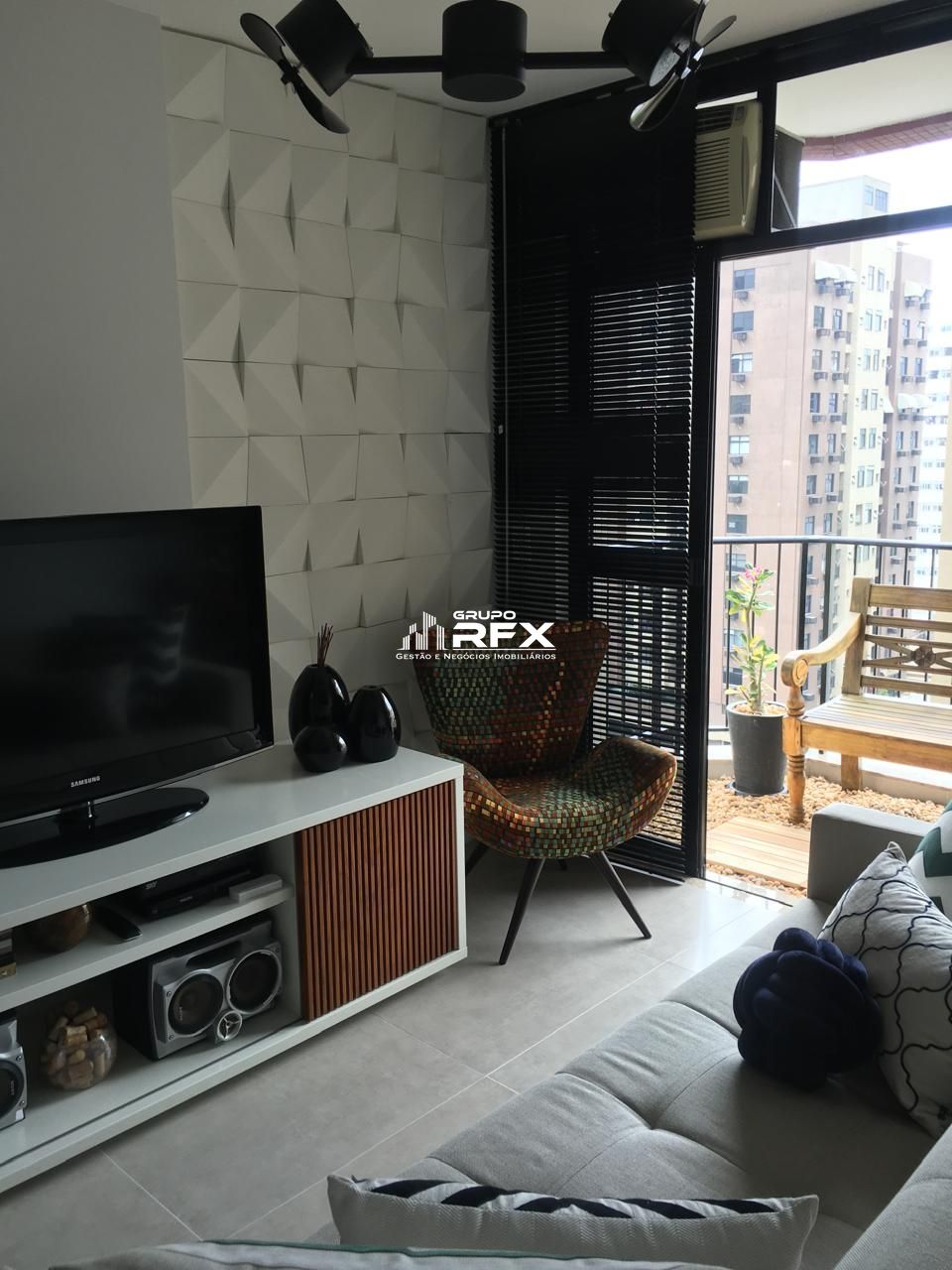 Apartamento de 2 quartos, 78m² no bairro Icaraí, em Niterói | Eu Corretor