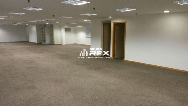 Sala comercial para alugar  no Centro - Rio de Janeiro, RJ. Imóveis