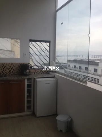 Sala Comercial de 3 quartos, 55m² no bairro Centro, em Niterói | Eu Corretor