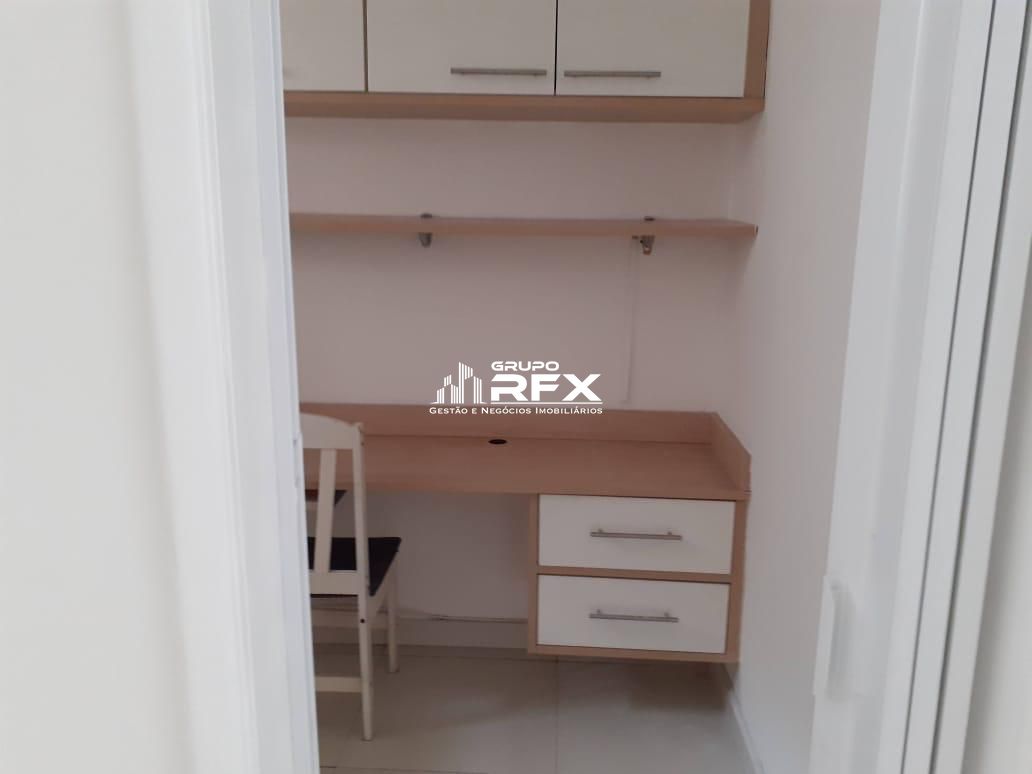 Apartamento de 2 quartos, 48m² no bairro Centro, em Niterói | Eu Corretor