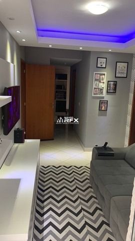 Sobrado de 2 quartos, 56m² no bairro Boa Vista, em São Gonçalo | Eu Corretor