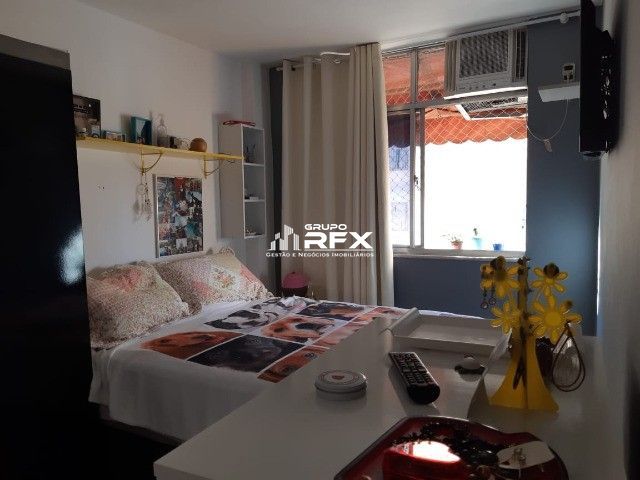 Apartamento de 2 quartos, 55m² no bairro Santa Rosa, em Niterói | Eu Corretor