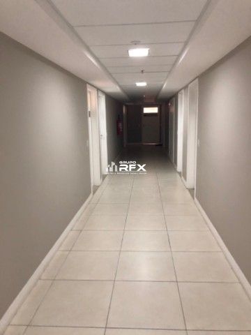 Sala Comercial de 1 quarto, 36m² no bairro São Domingos, em Niterói | Eu Corretor